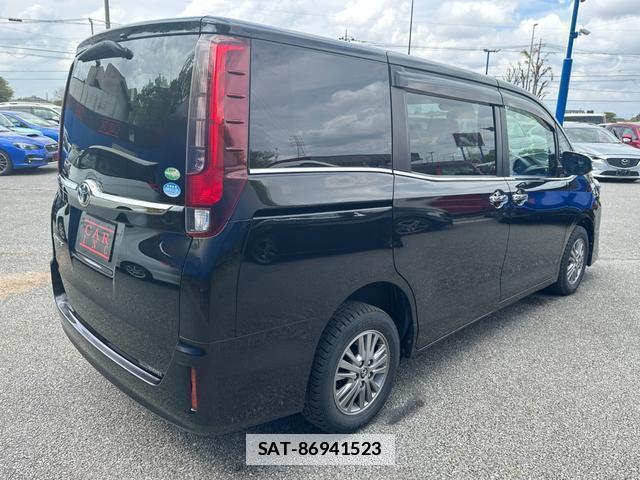 Toyota ESQUIRE 2016-03 7803526-5