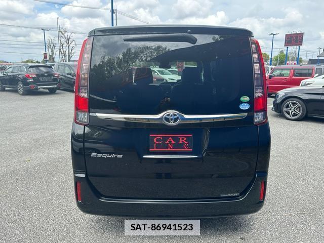 Toyota ESQUIRE 2016-03 7803526-6