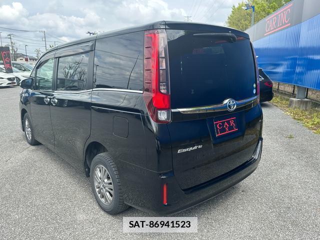 Toyota ESQUIRE 2016-03 7803526-7