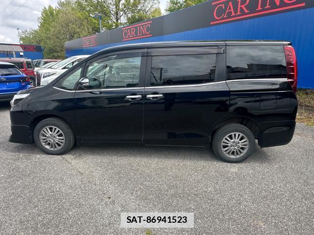 Toyota ESQUIRE 2016-03 7803526-8