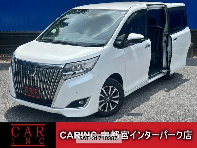 Toyota ESQUIRE 2017-08 7803591-0