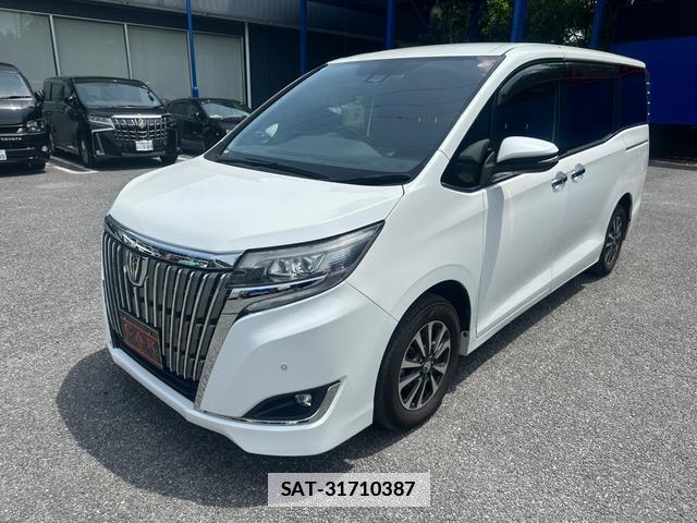 Toyota ESQUIRE 2017-08 7803591-1