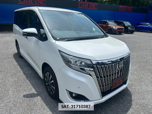 Toyota ESQUIRE 2017-08 7803591-3