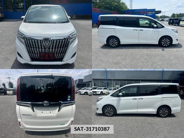 Toyota ESQUIRE 2017-08 7803591-5