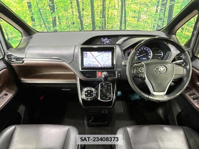 Toyota ESQUIRE 2015-12 7804582-1