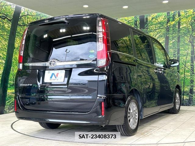 Toyota ESQUIRE 2015-12 7804582-17