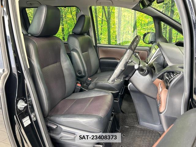 Toyota ESQUIRE 2015-12 7804582-7