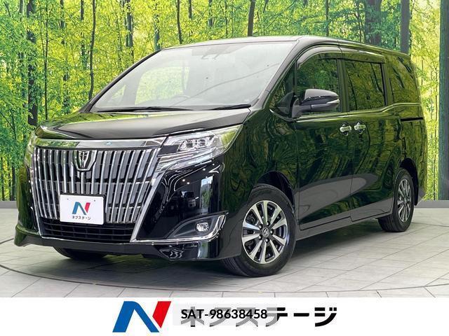 Toyota ESQUIRE 2017-07 7804816-0