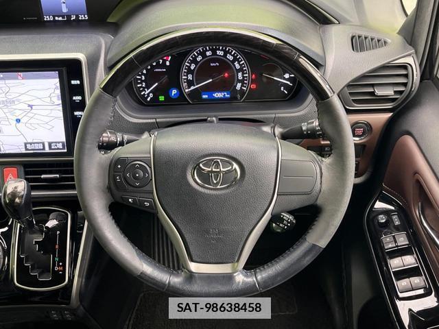 Toyota ESQUIRE 2017-07 7804816-12