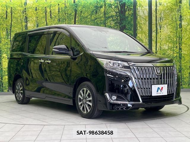 Toyota ESQUIRE 2017-07 7804816-17