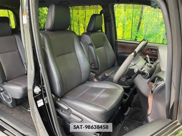 Toyota ESQUIRE 2017-07 7804816-8