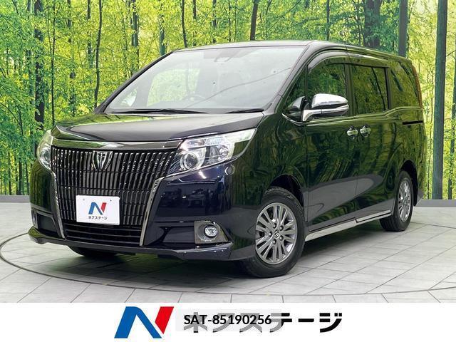 Toyota ESQUIRE 2016-10 7804842-0