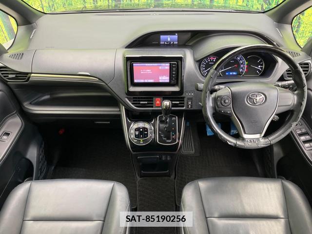 Toyota ESQUIRE 2016-10 7804842-1