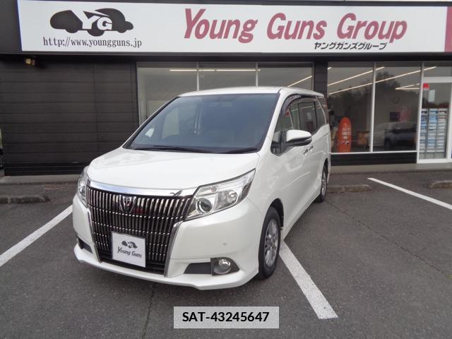 Toyota ESQUIRE 2014-12 7805469-0