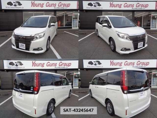 Toyota ESQUIRE 2014-12 7805469-1