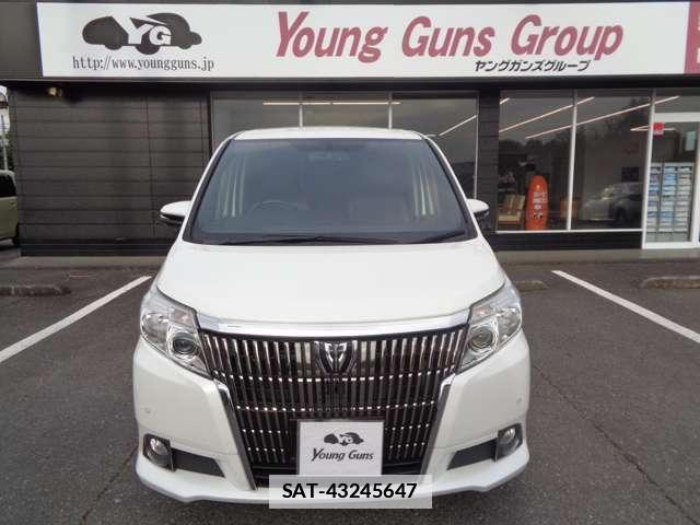 Toyota ESQUIRE 2014-12 7805469-12