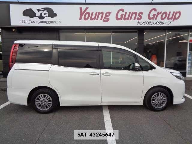 Toyota ESQUIRE 2014-12 7805469-14