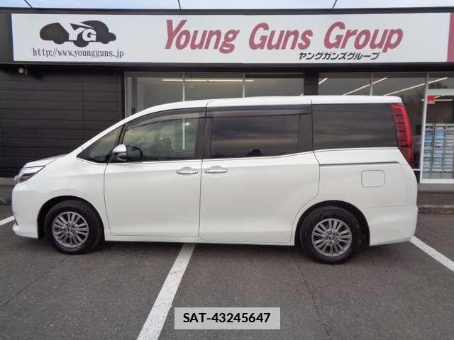Toyota ESQUIRE 2014-12 7805469-15