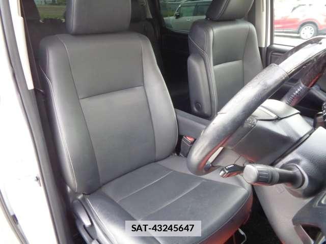 Toyota ESQUIRE 2014-12 7805469-17