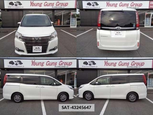 Toyota ESQUIRE 2014-12 7805469-2