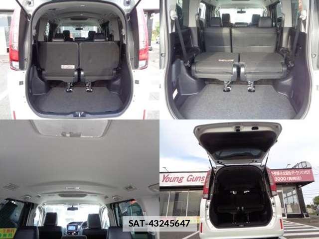 Toyota ESQUIRE 2014-12 7805469-5