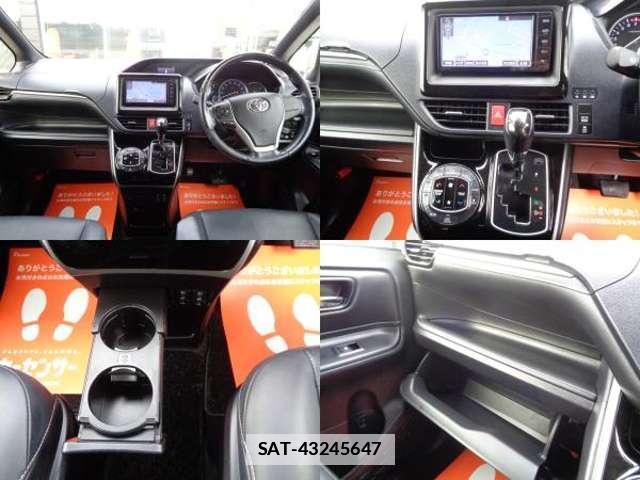 Toyota ESQUIRE 2014-12 7805469-6