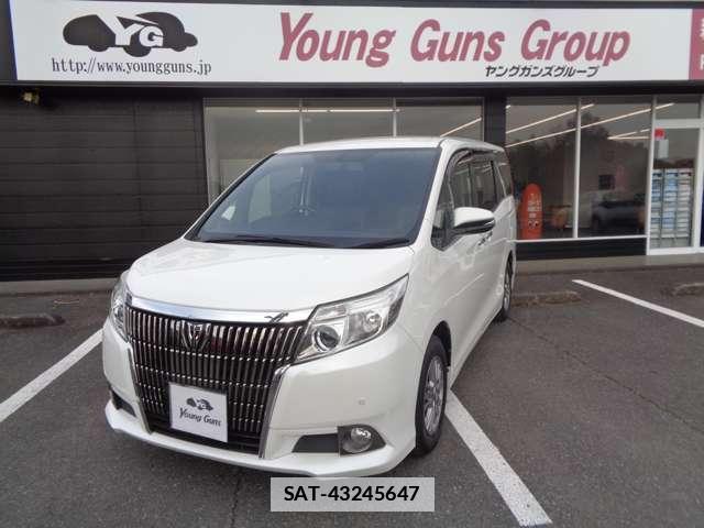 Toyota ESQUIRE 2014-12 7805469-8