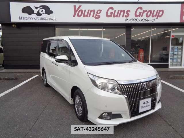 Toyota ESQUIRE 2014-12 7805469-9