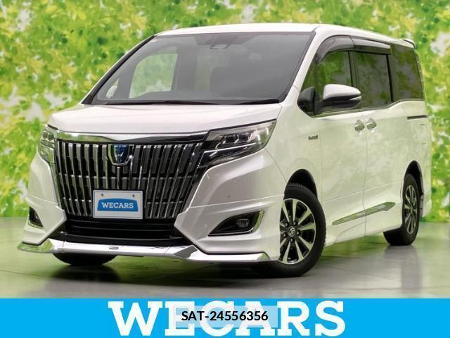 Toyota ESQUIRE 2019-01 7806687-0