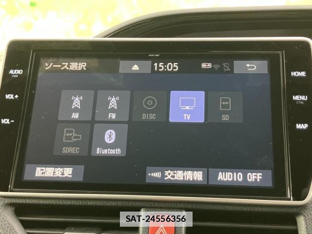 Toyota ESQUIRE 2019-01 7806687-10