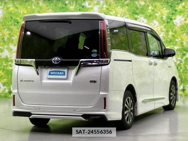 Toyota ESQUIRE 2019-01 7806687-2