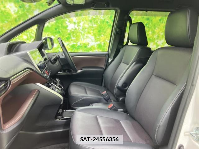 Toyota ESQUIRE 2019-01 7806687-6