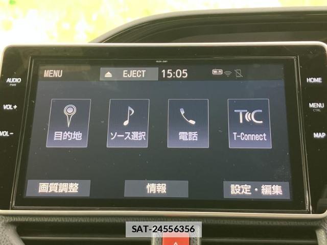 Toyota ESQUIRE 2019-01 7806687-8
