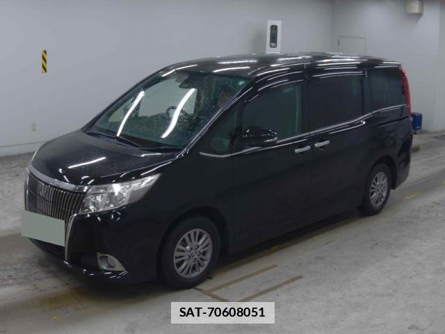 Toyota ESQUIRE 2017-06 7806785-0