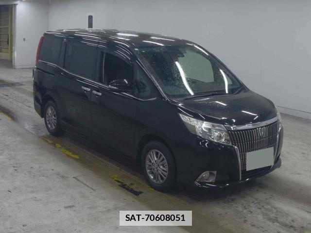 Toyota ESQUIRE 2017-06 7806785-3