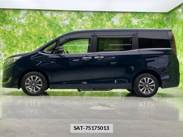 Toyota ESQUIRE 2021-01 7806928-1