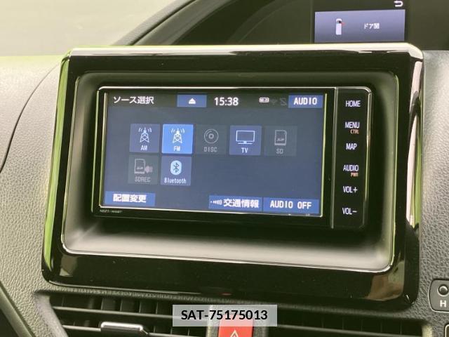 Toyota ESQUIRE 2021-01 7806928-10