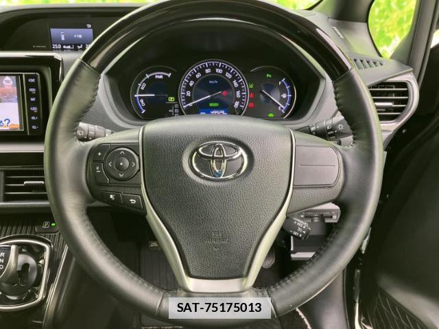 Toyota ESQUIRE 2021-01 7806928-14