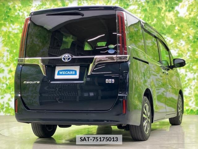 Toyota ESQUIRE 2021-01 7806928-2