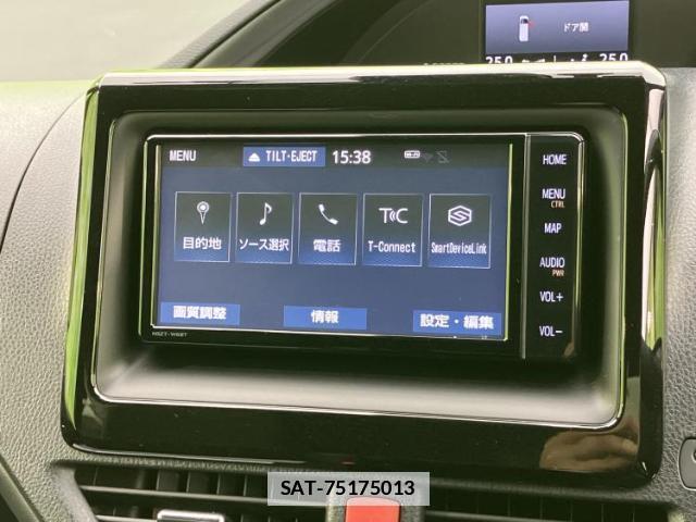 Toyota ESQUIRE 2021-01 7806928-8