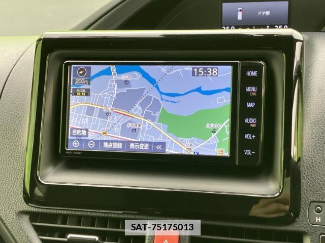 Toyota ESQUIRE 2021-01 7806928-9
