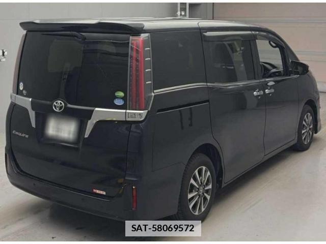 Toyota ESQUIRE 2020-03 7807293-1