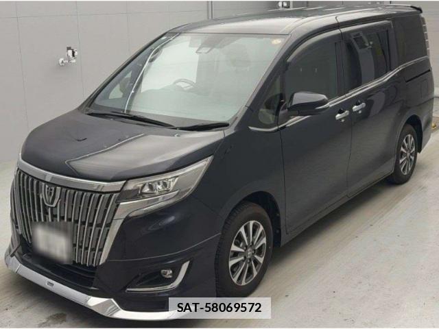 Toyota ESQUIRE 2020-03 7807293-4