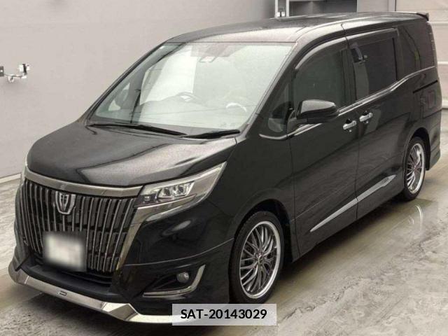 Toyota ESQUIRE 2021 7807510-0