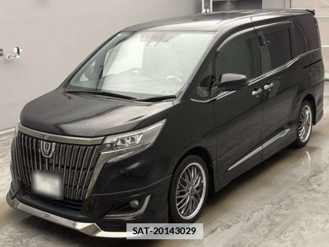 Toyota ESQUIRE 2021 7807510-3