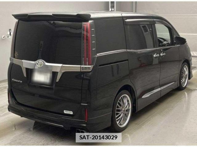 Toyota ESQUIRE 2021 7807510-4