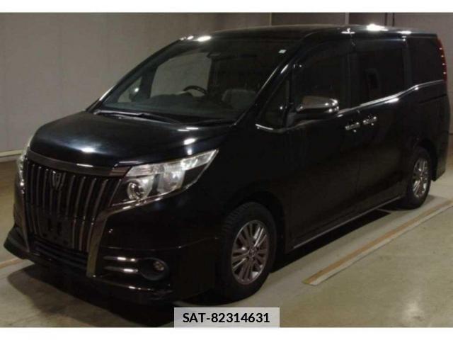 Toyota ESQUIRE 2017 7807541-0