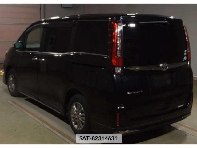 Toyota ESQUIRE 2017 7807541-1