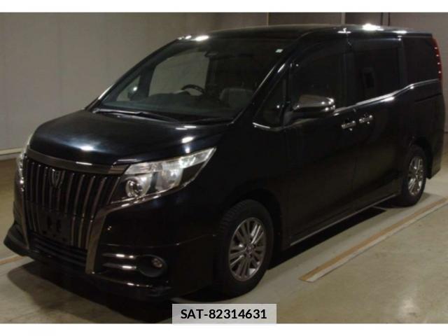 Toyota ESQUIRE 2017 7807541-3