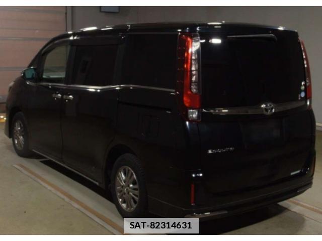 Toyota ESQUIRE 2017 7807541-4